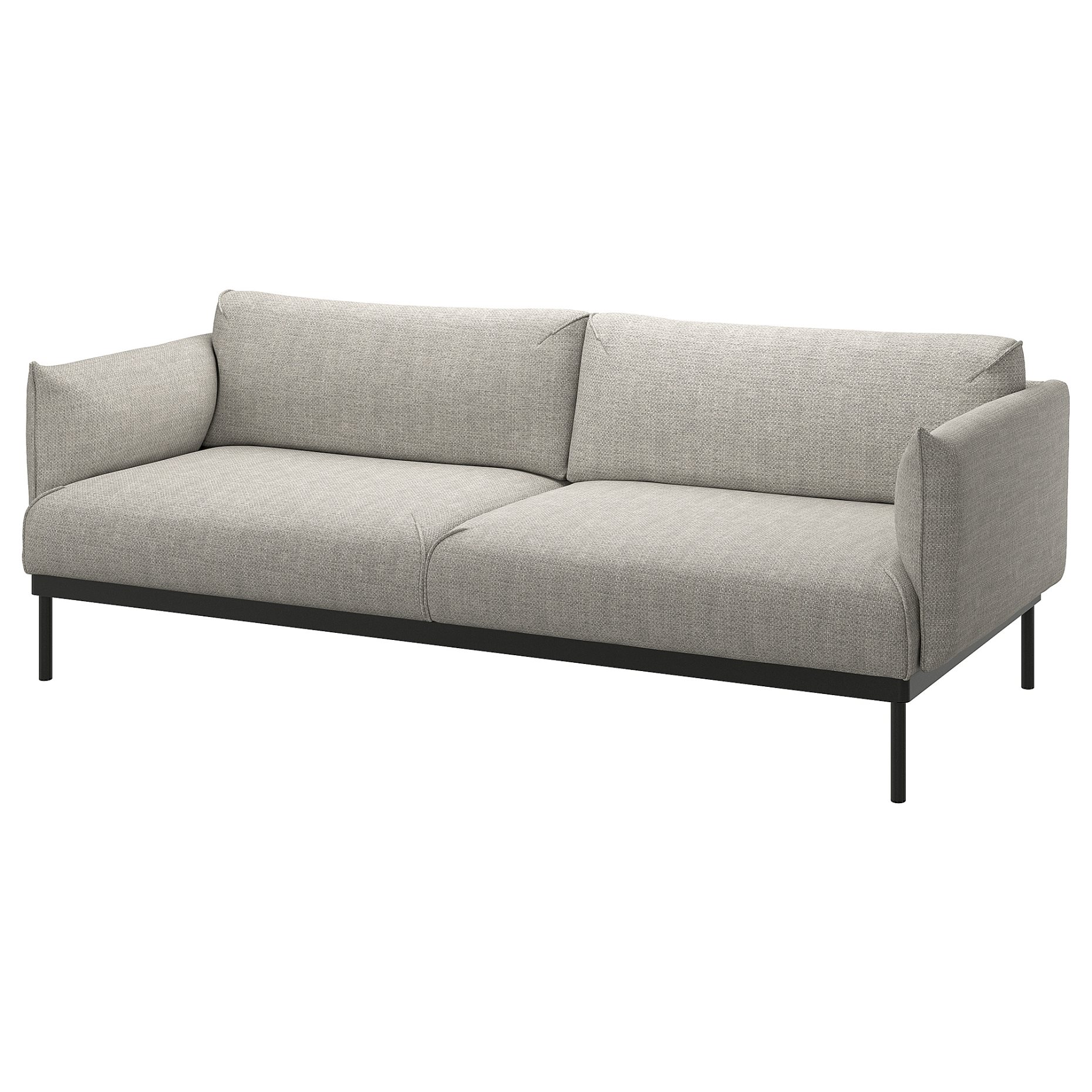 APPLARYD 3seat sofa 30506239 IKEA Cyprus