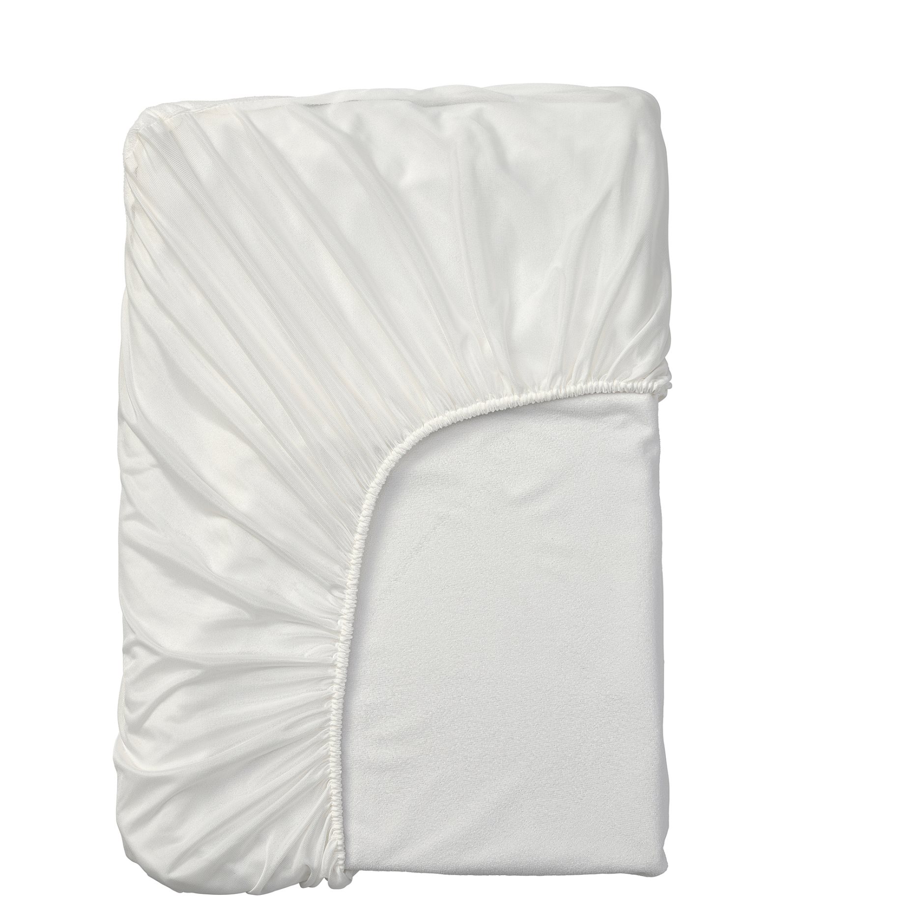 GRUSNARV waterproof mattress protector, 90x200 cm 30522135