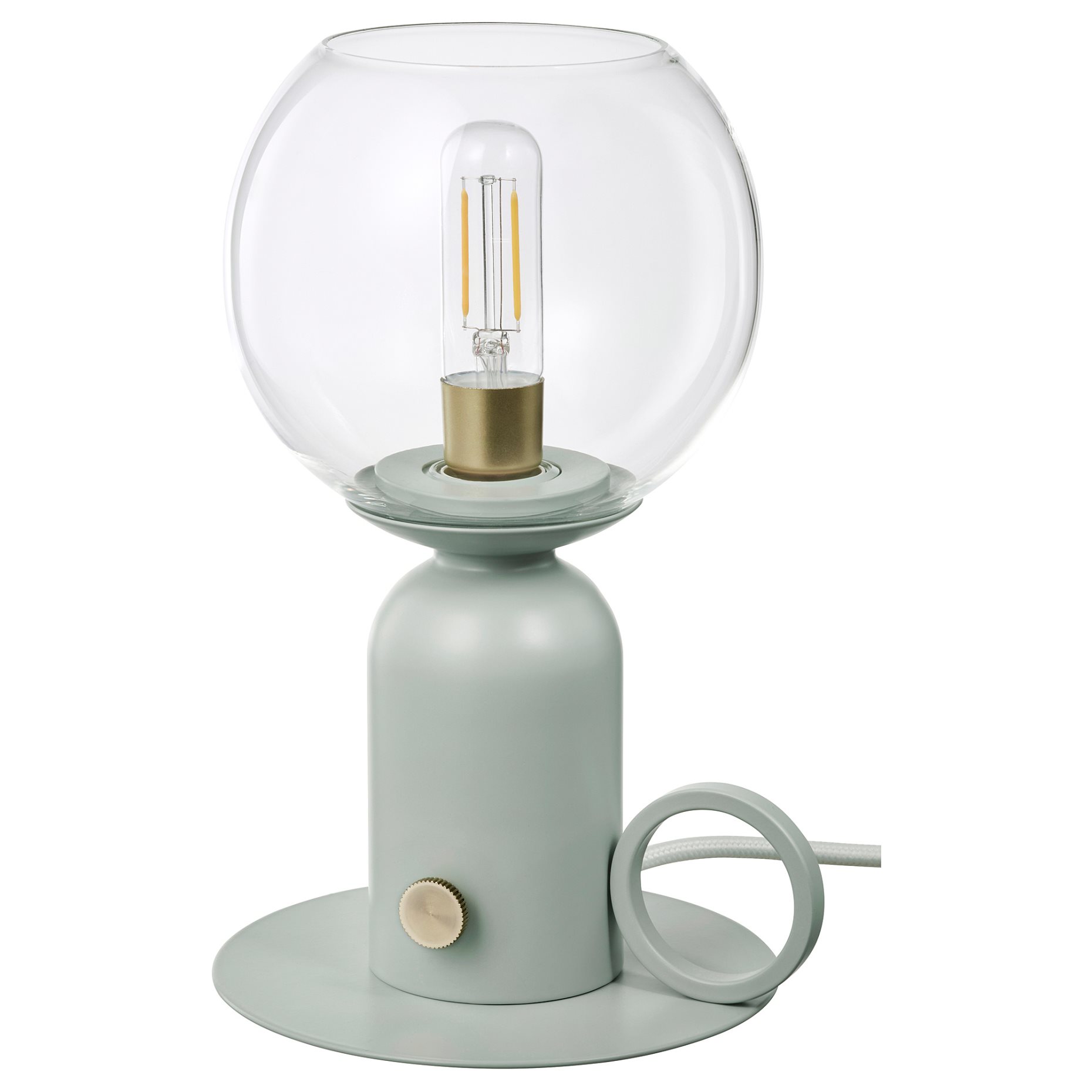 desk lamp bulb