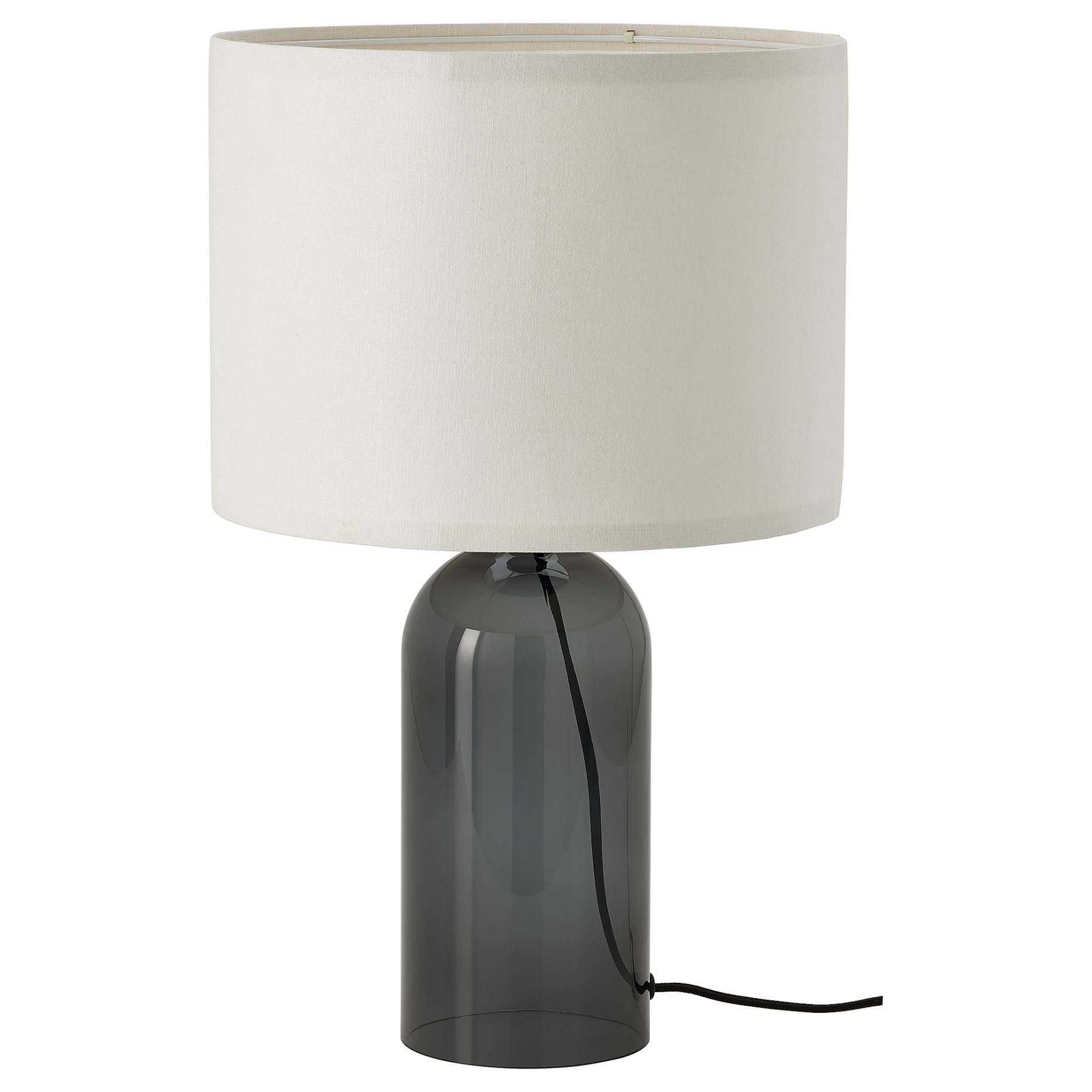 ikea side table lamp