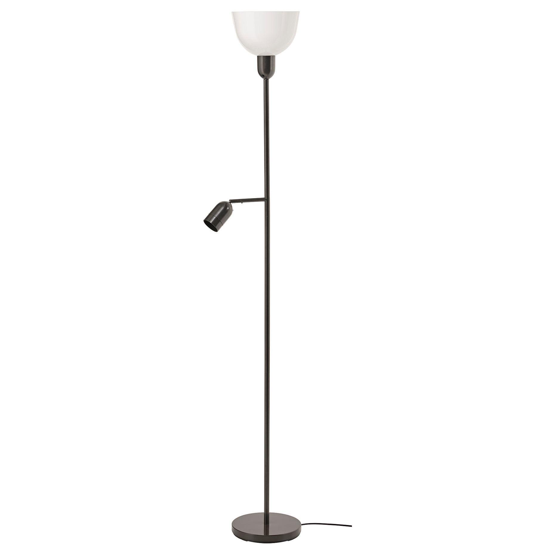 ikea reading floor lamp