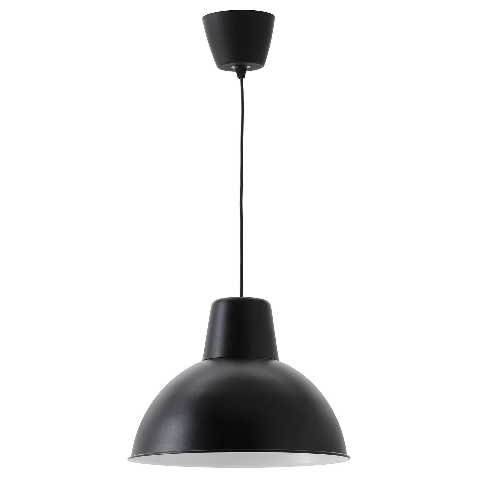 ikea ceiling pendant