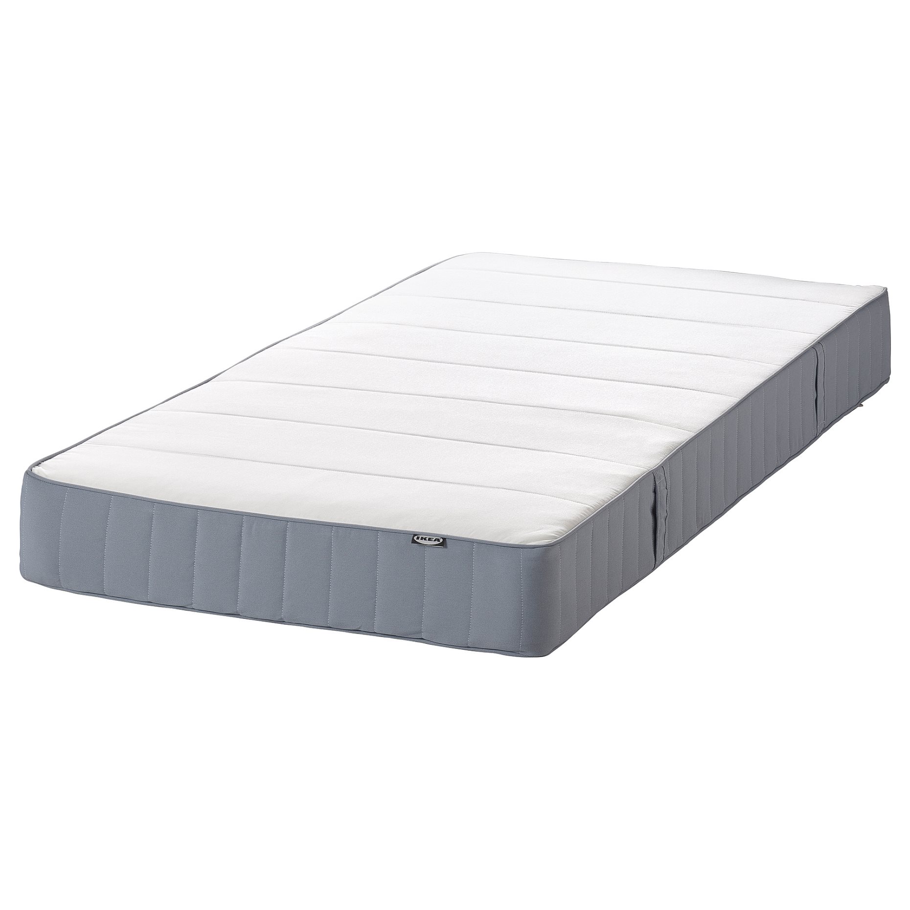 VESTMARKA sprung mattress/firm, 90x200 cm 20451303 | IKEA Cyprus