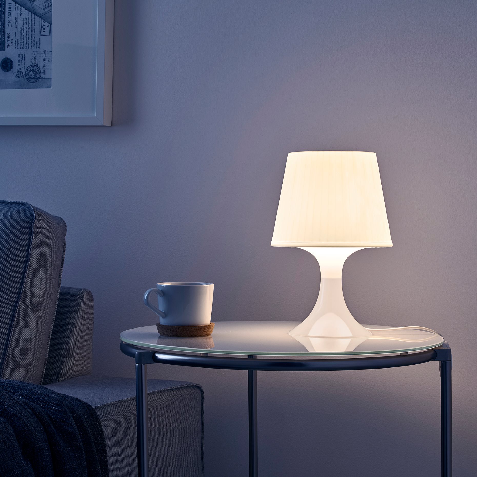 bed bath and beyond nightstand lamps