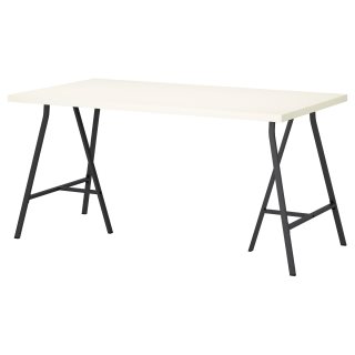Desk Table Tops Legs Ikea Cyprus