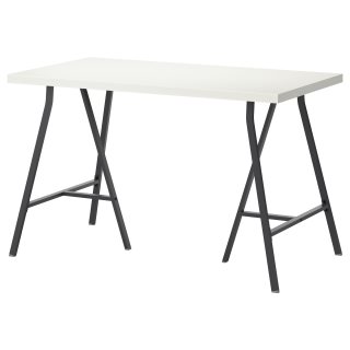 Desk Table Tops Legs Ikea Cyprus