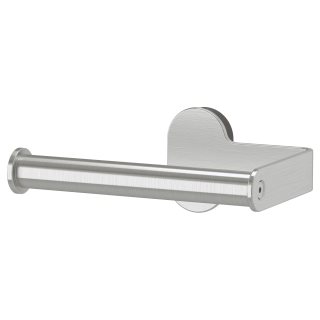 IKEA Brogrund Toilet Paper Roll Holder Stainless Steel 13cm Bathroom 003.285.40 