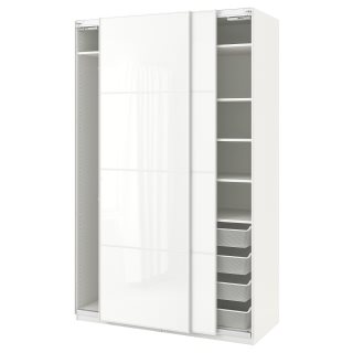 Sliding Doors With Interiors Ikea Cyprus