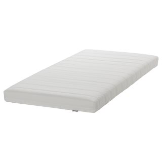 AFJALL foam mattress/firm, 80x200 cm 80568630 | IKEA Cyprus