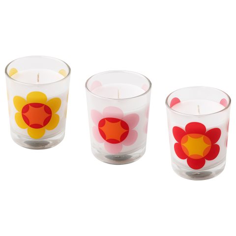 ikea sommar glasses