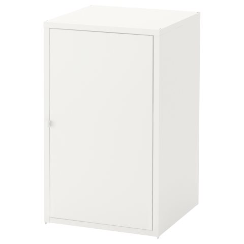  HALLAN  cabinet White IKEA  Cyprus