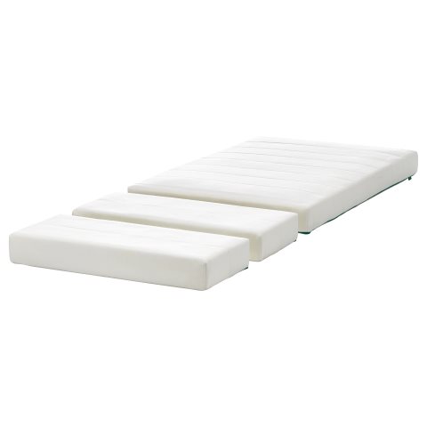 ikea innerlig mattress