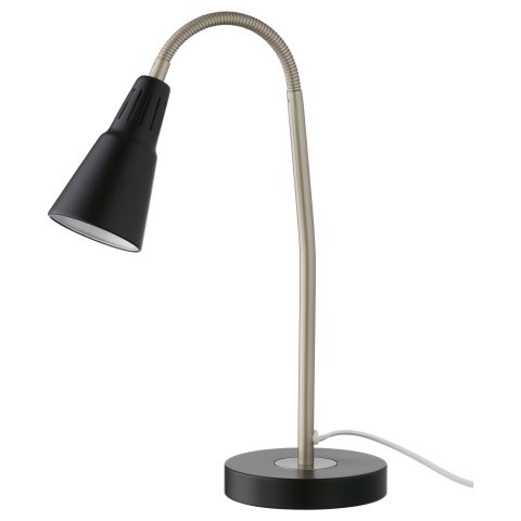 gooseneck floor lamp ikea