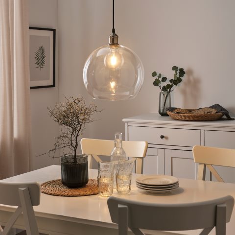 led bulb e26 ikea