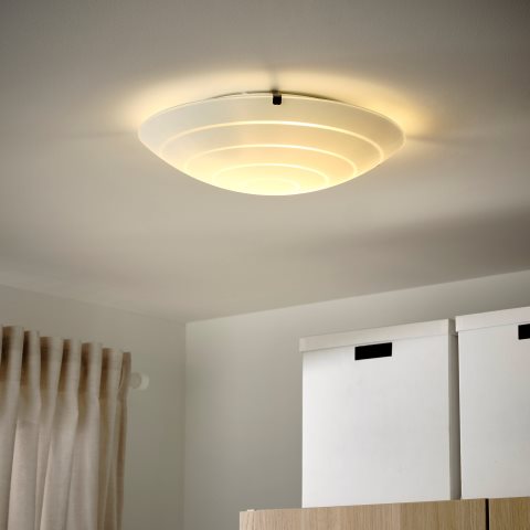 ikea ceiling pendant