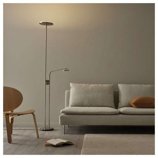 sofa reading lamp