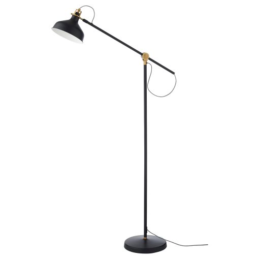 floor standing reading lamp