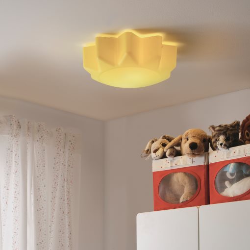 sun ceiling light cover