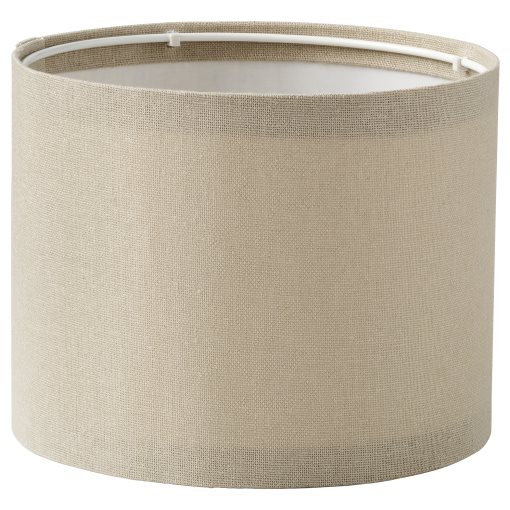 lamp shade grey