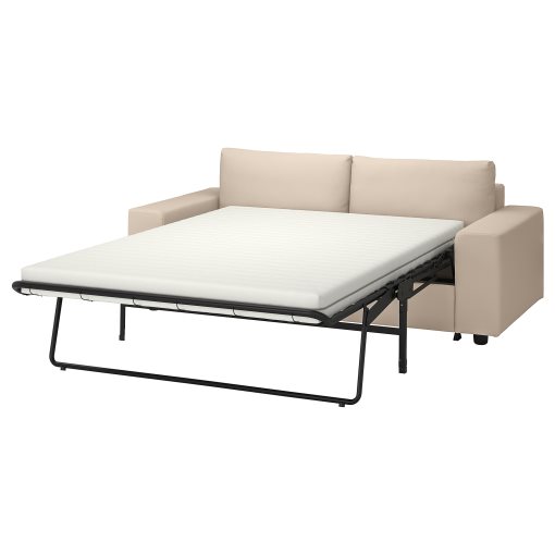 Върни се кредитор магьосник VIMLE 2-seat sofa-bed with wide armrests | IKEA Cyprus