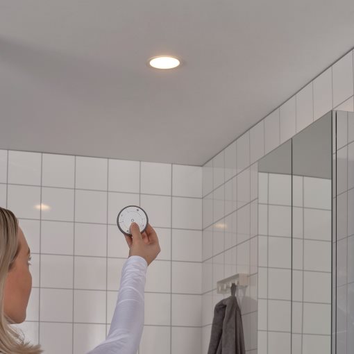 lakene led recessed spotlight