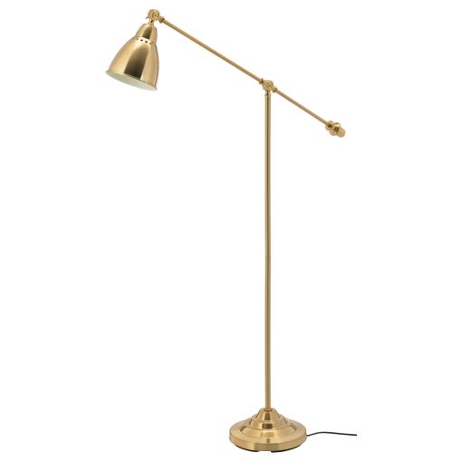 ikea reading floor lamp