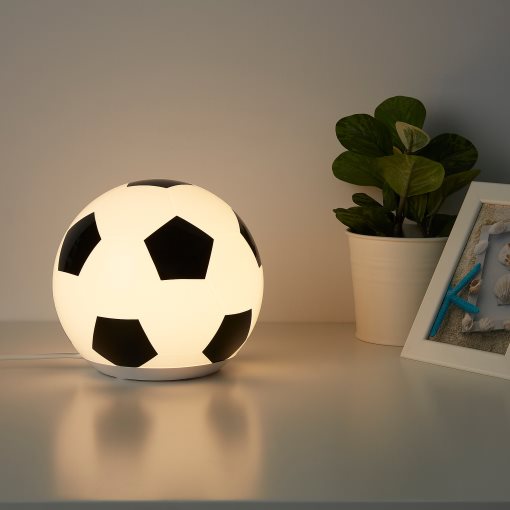 ikea ball light