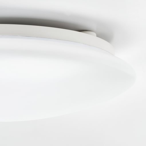 wall light ceiling