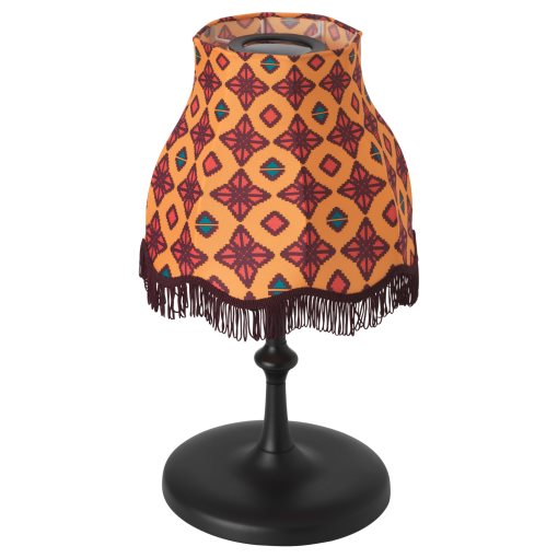 table lamp, Orange | IKEA Cyprus