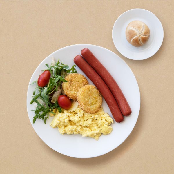 Enjoy your favourite breakfast at IKEA