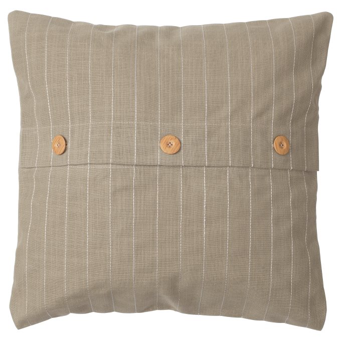 Festholmen Cushion Cover In Outdoor, Removable Patio Cushion Covers
