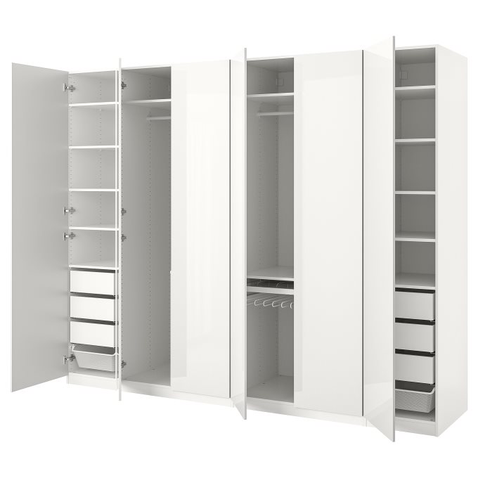 Pax Wardrobe Ikea Cyprus