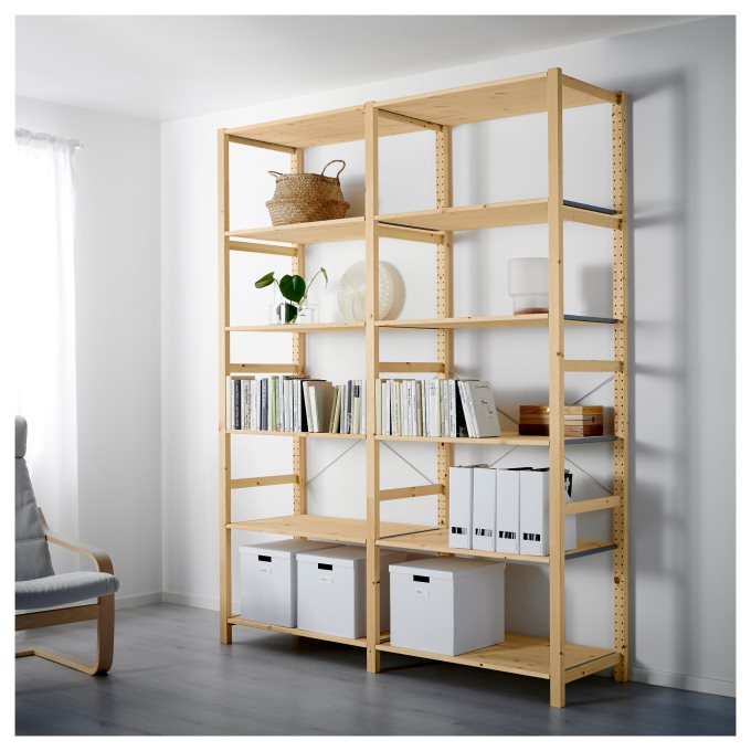 IVAR side unit | IKEA Cyprus