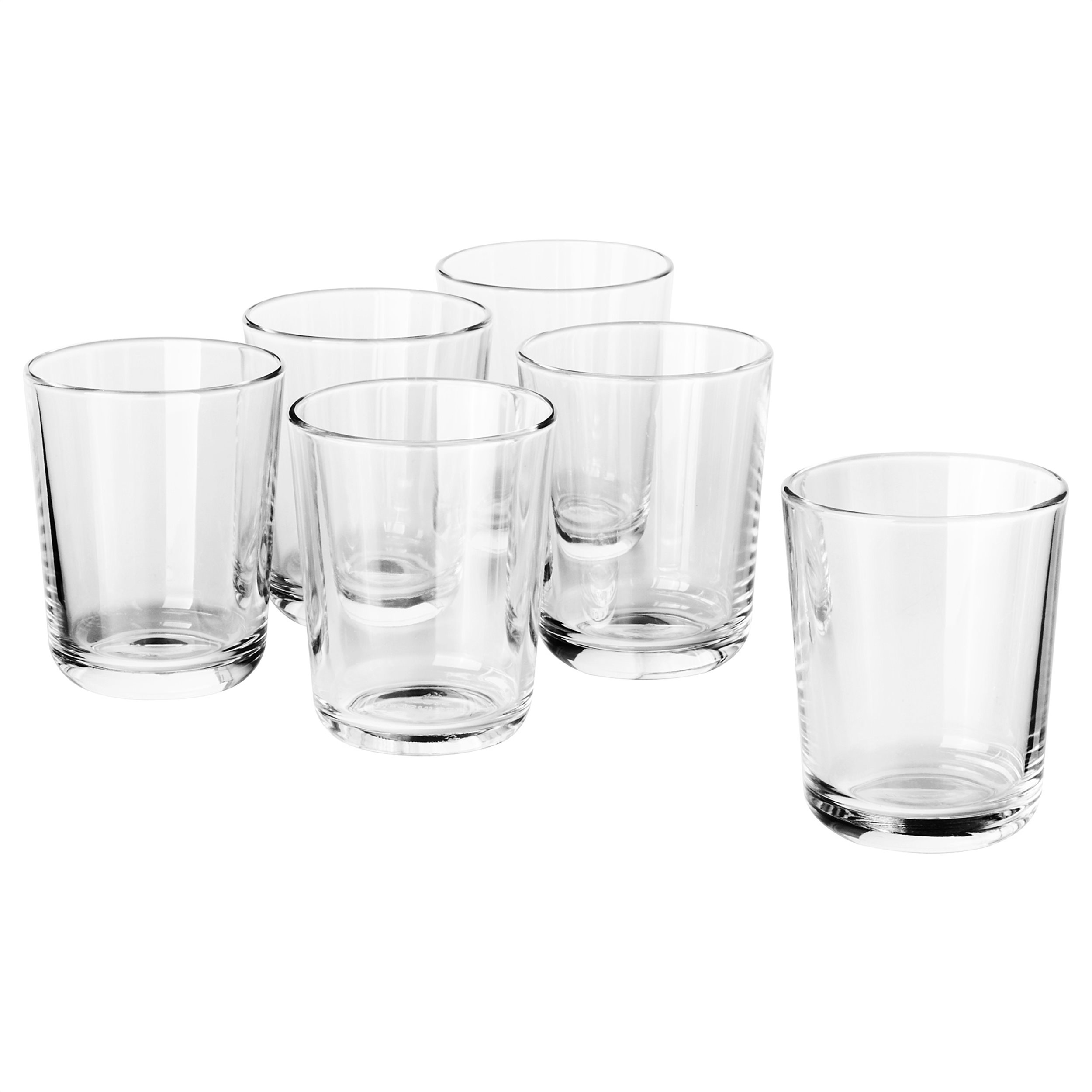 Ikea 365 Glass 6 Pack Ikea Cyprus 8915