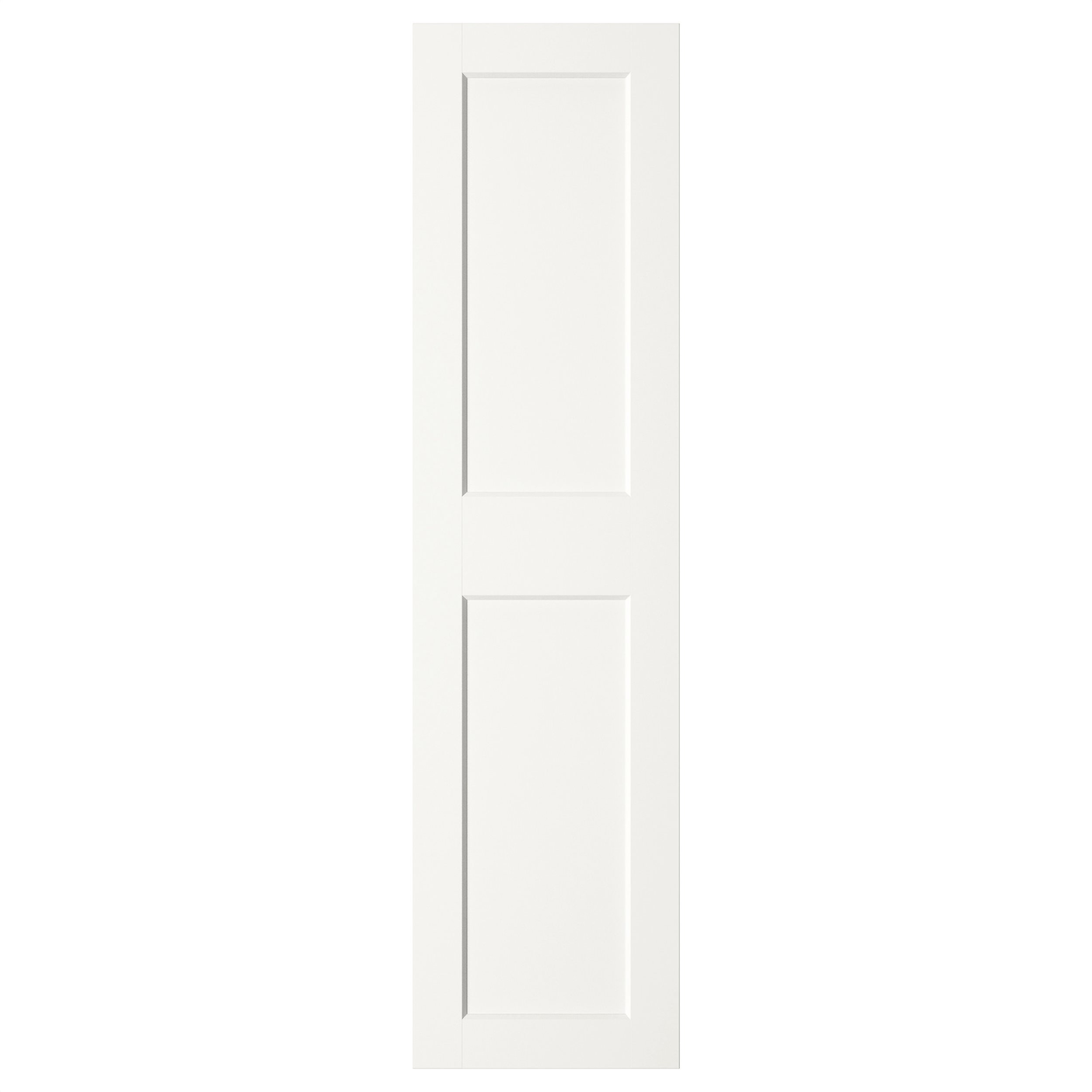 GRIMO, door with hinges, 991.835.81