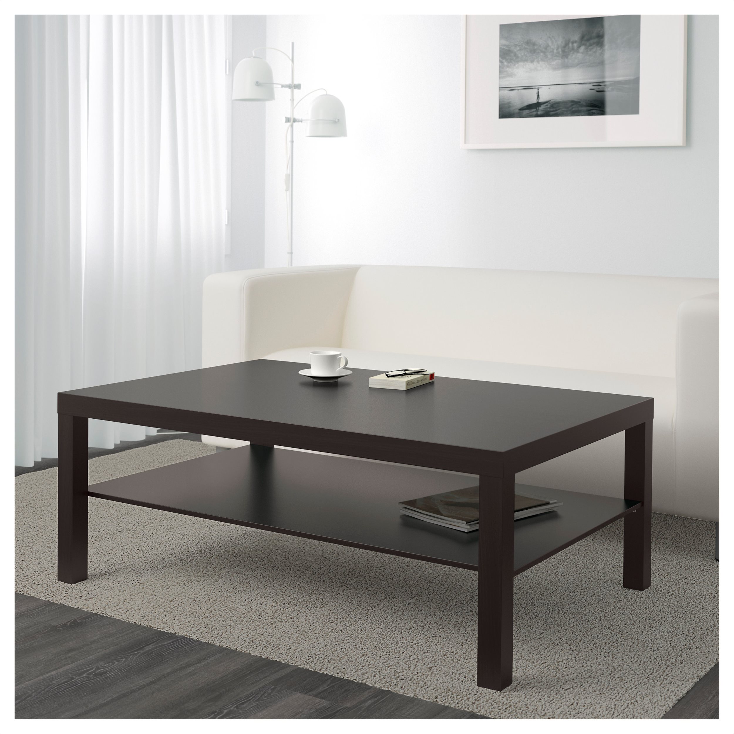 LACK coffee table | IKEA Cyprus