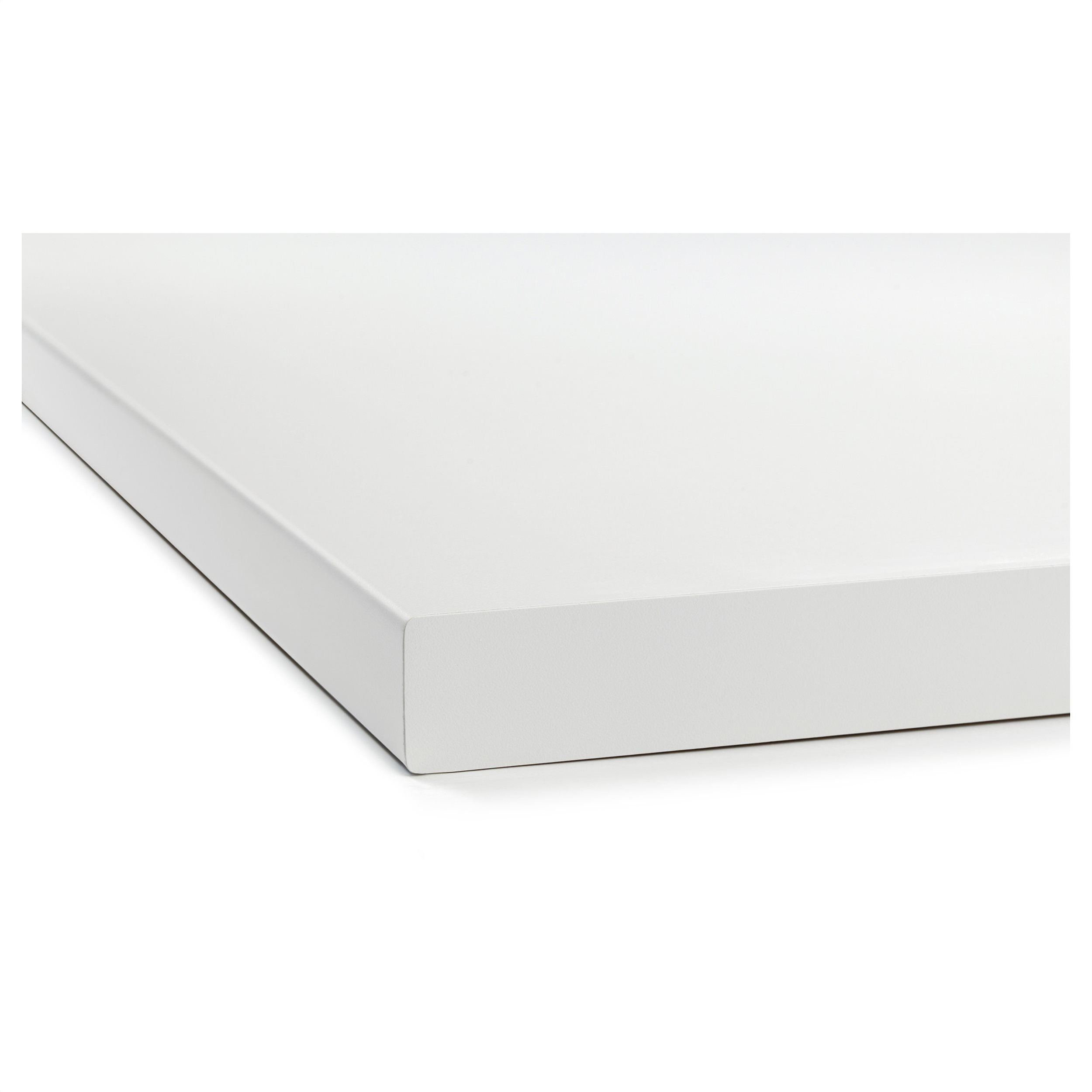 SALJAN worktop, White | IKEA Cyprus